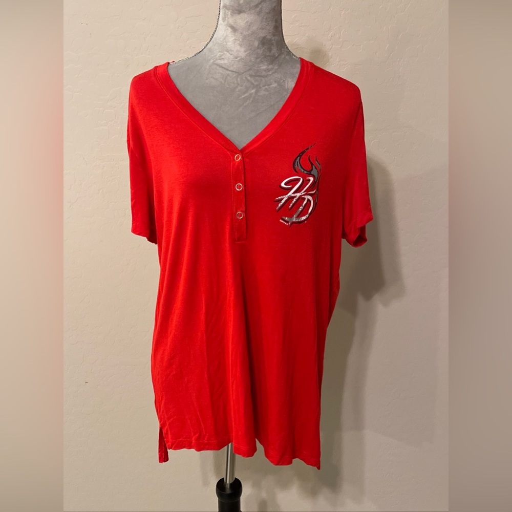 Harley Davidson L Women’s Shirt 2019 Tombstone, AZ